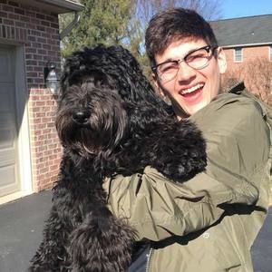 Meet your Posher, Jacob